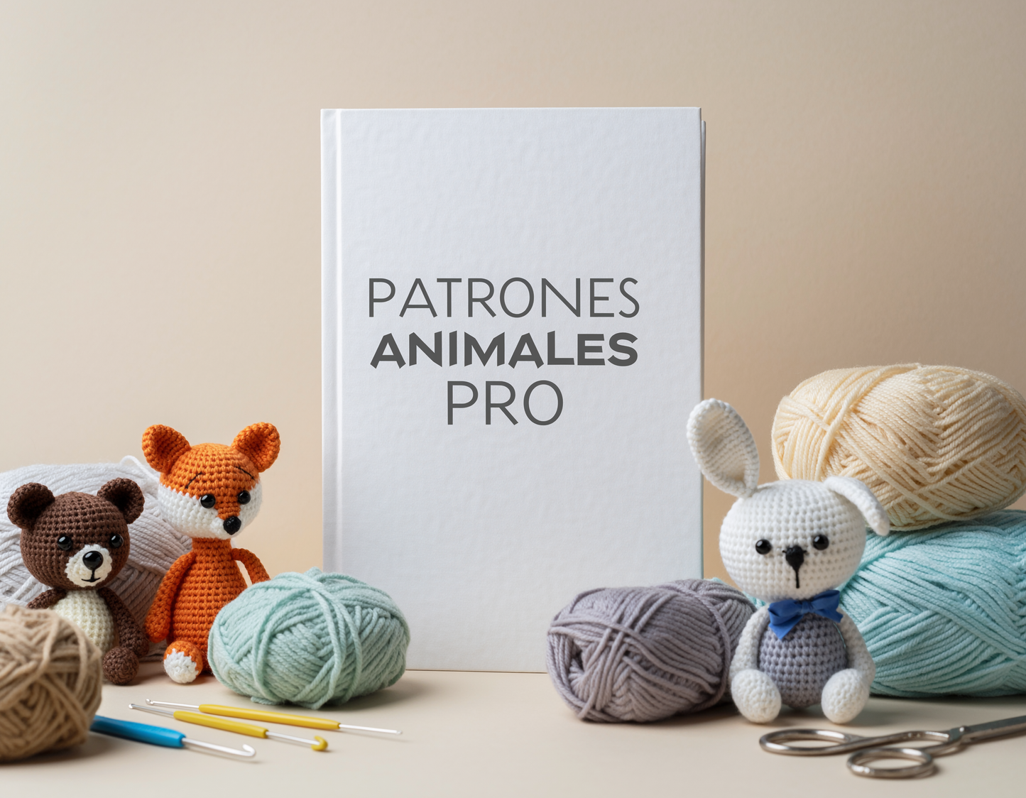 Patrones Animales PRO