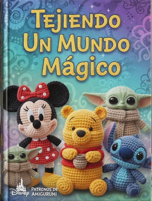 Tejiendo Un Mundo Magico